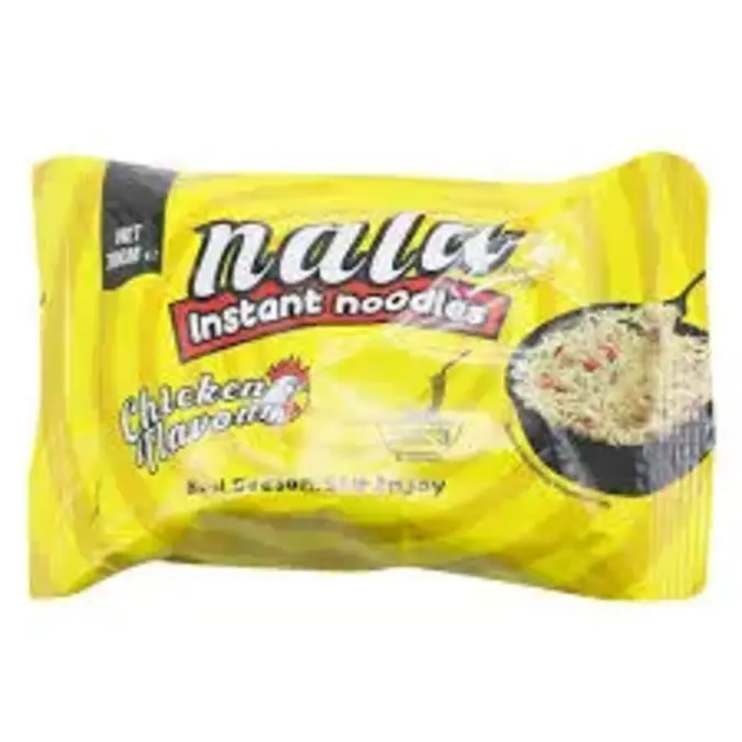 nala chicken noodle 70g